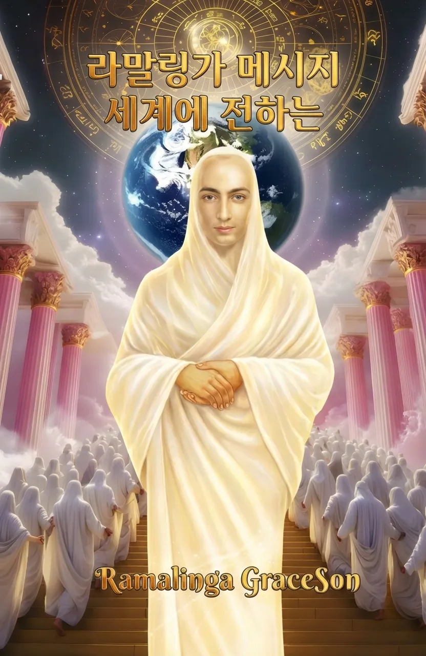 라말링가가 세상에 전하는 메시지